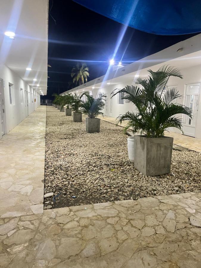 Hotel Playarena Covenas Exterior photo